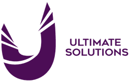 Ultimate Solutions logo