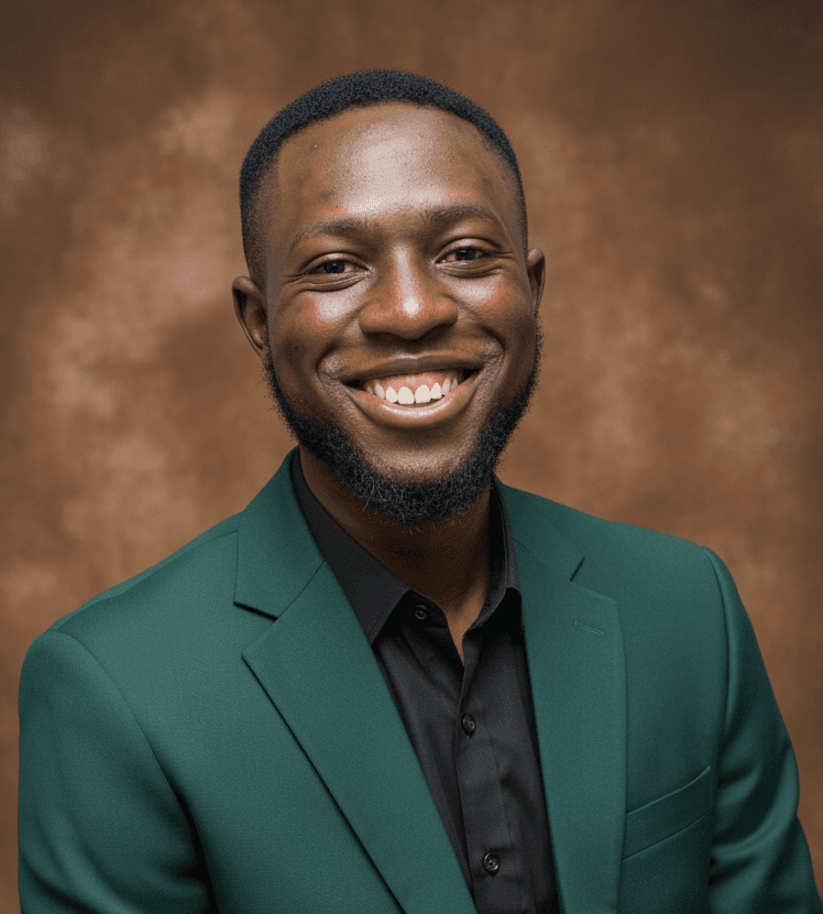 Emmanuel Adegbola