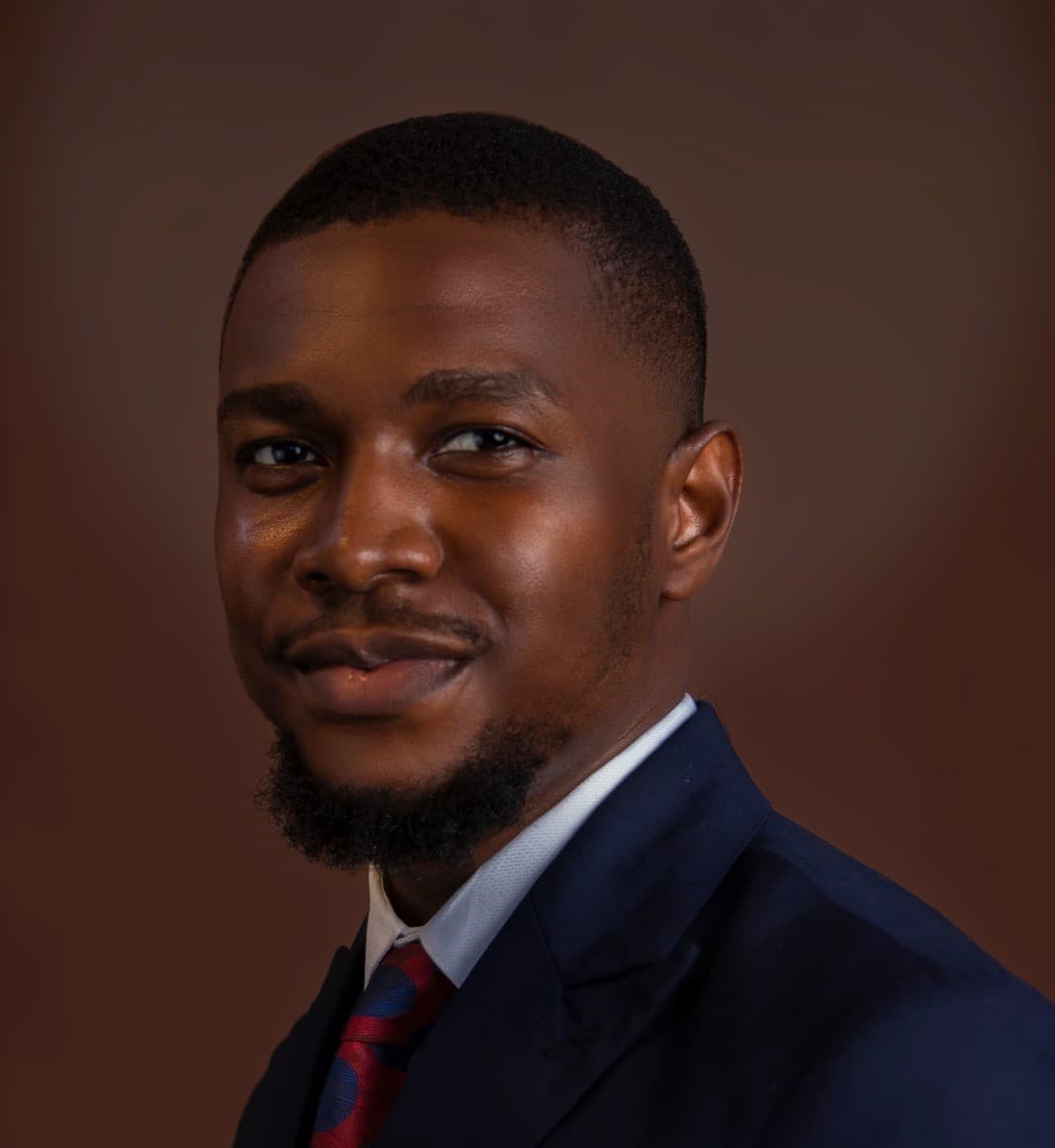 Gbadebo Adewale