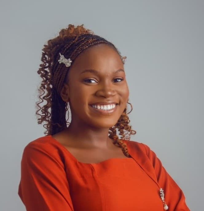 Oluwanifesimi Ariyo